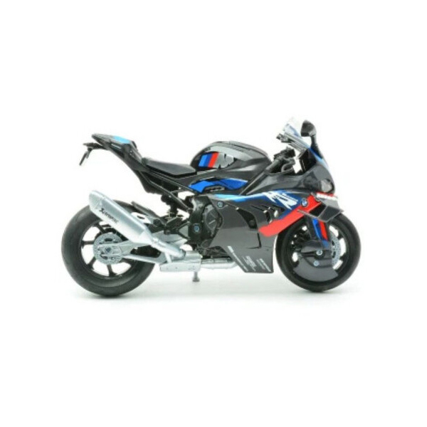 Moto BMW M 1000 R 2023