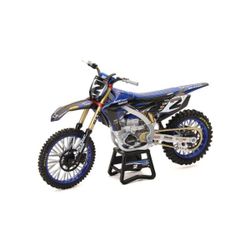 Moto Yamaha 450 YZF Cooper Webb 1/12
