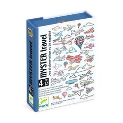 Myster Travel