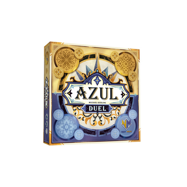Azuel Duel