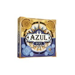 Azuel Duel