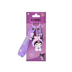 Porte-clé YuMe Hello Kitty (modèle aléatoire)