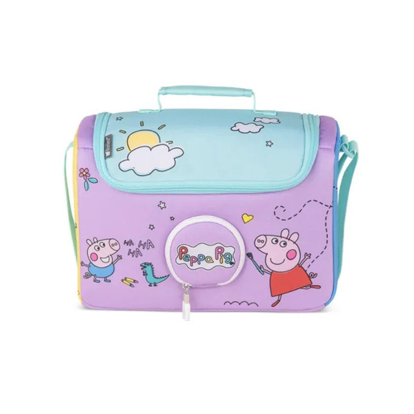 Tonies - Peppa Pig - Sac Bandoulière
