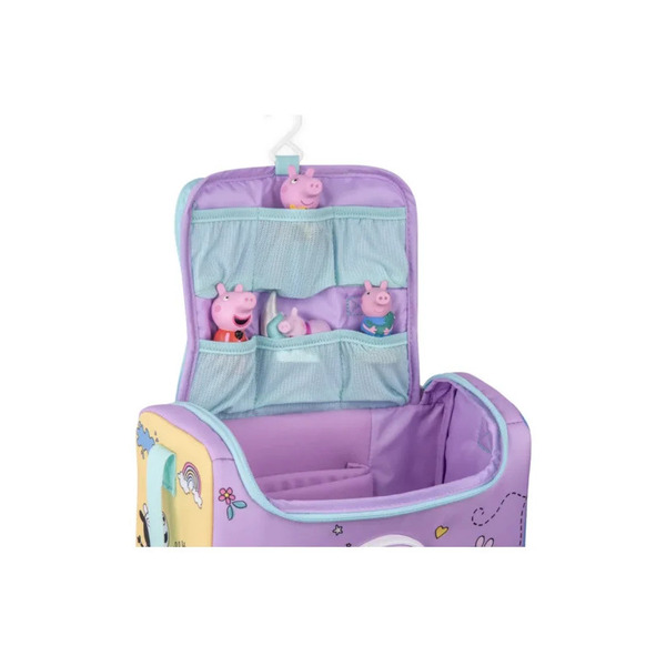 Tonies - Peppa Pig - Sac Bandoulière