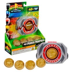 Power morpher électronique - Power Rangers