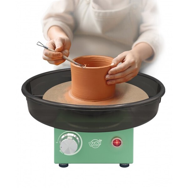 Professional Studio de poterie expert