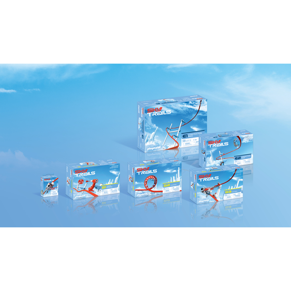 71972 - Playmobil Sky Trails A2 - Looping