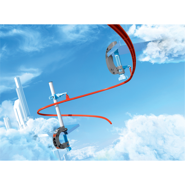 Sky Trails - Kit de connexion