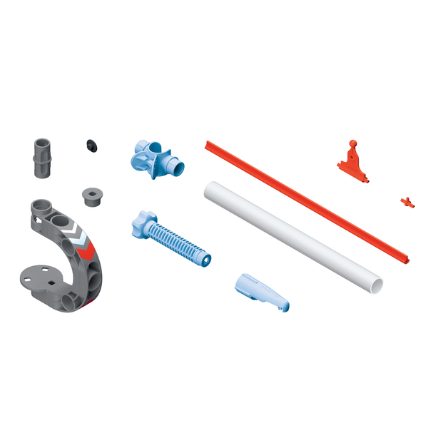 Sky Trails - Kit de connexion