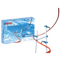 71975 - Playmobil Sky Trails E1 - Kit d'extension