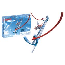 71970 - Playmobil Sky Trails E3 - Ascenseur