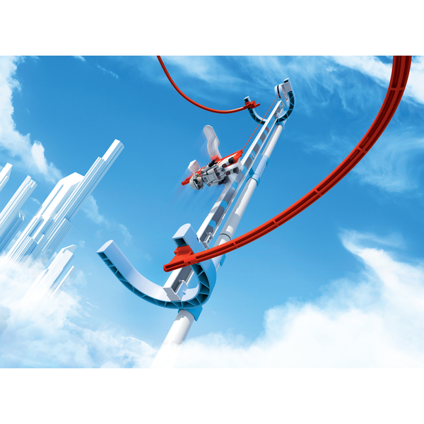 71970 - Playmobil Sky Trails E3 - Ascenseur
