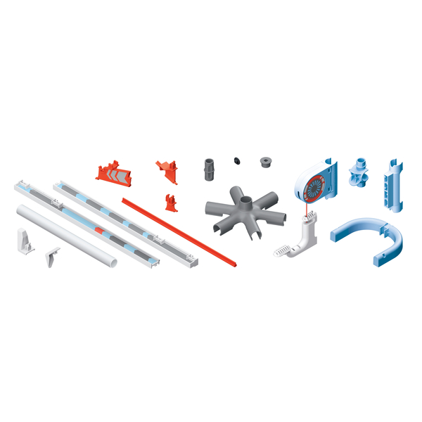 71970 - Playmobil Sky Trails E3 - Ascenseur