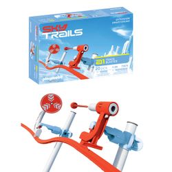 71973 - Playmobil Sky Trails A1 - Lance-Roquette