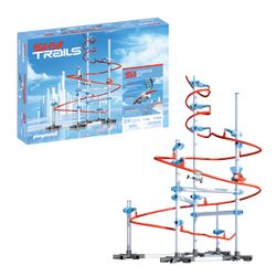 71969 - Playmobil Sky Trails - Kit de démarrage