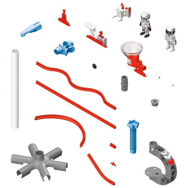 71969 - Playmobil Sky Trails - Kit de démarrage