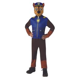Déguisement Pat'Patrouille Chase - 2/3ans