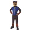 Déguisement Pat'Patrouille Chase - 3/4ans