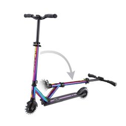 Trottinette pliable Flow Element Lights Néochrome