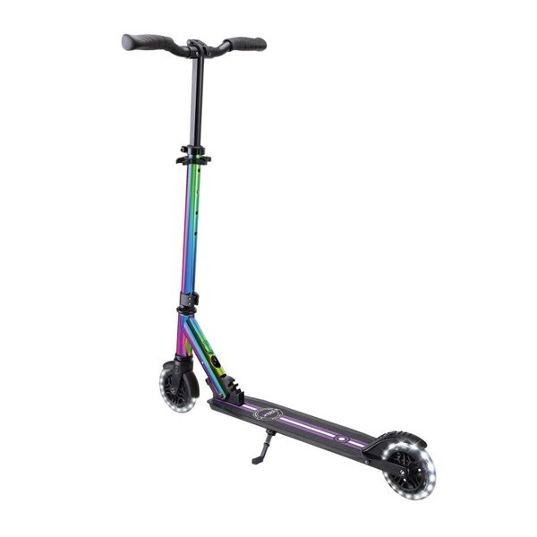 Trottinette pliable Flow Element Lights Néochrome
