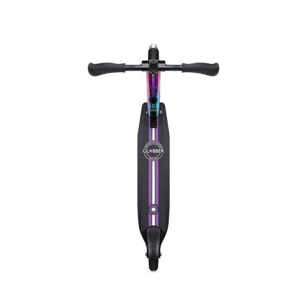 Trottinette pliable Flow Element Lights Néochrome