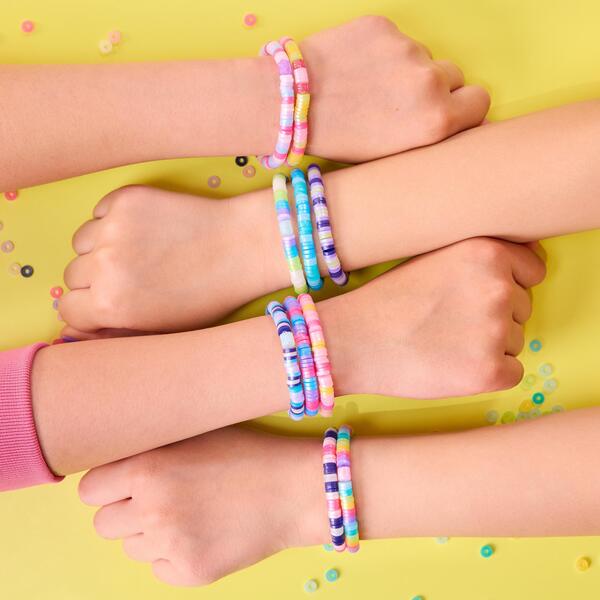 Atelier à bracelets Heishi - Cool Maker
