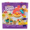 Kinetic Sand - L'Atelier à Pizza