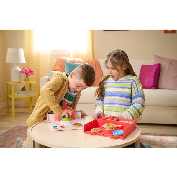 Kinetic Sand - L Atelier à Pizza