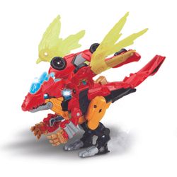 Switch & Go Combo - Dragorex