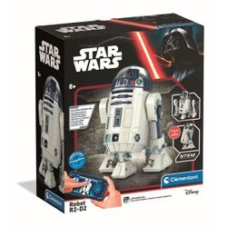 R2-D2 à Construire – Robot Interactif La Guerre des Étoiles