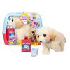 Chiot interactif Cooper Little Live Pets Ouchies