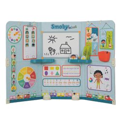 Tableau Smoby School