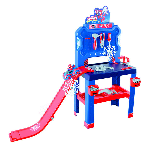 Etabli de bricolage Bricolo Center Spidey