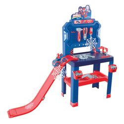 Etabli de bricolage Bricolo Center Spidey