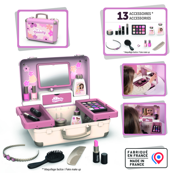 Vanity My Beauty 