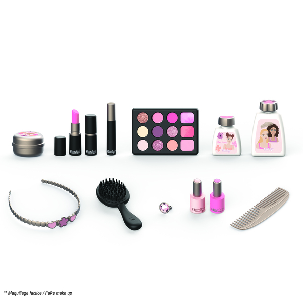 Vanity My Beauty 
