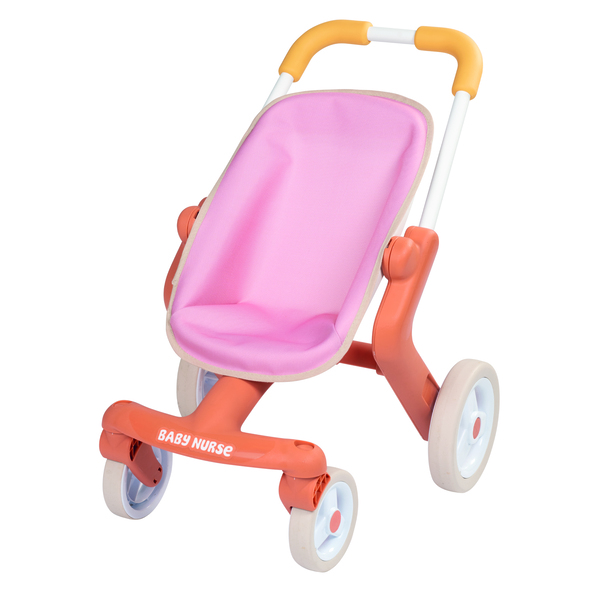 Poussette Pop Baby Nurse