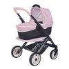 Combi Poussette + Landau Rose Maxi Cosi
