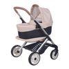 Combi Poussette Maxi Cosi 