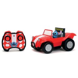 Buggy radiocommandée Stitch  - échelle 1/24