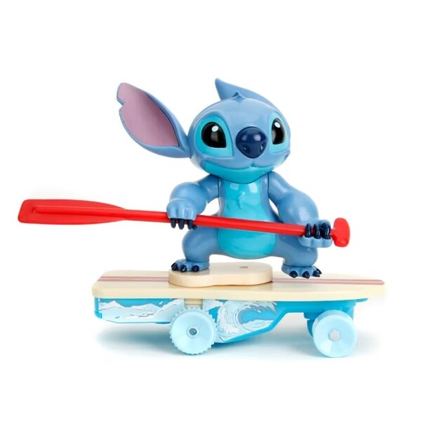 Stitch surfer radiocommandée