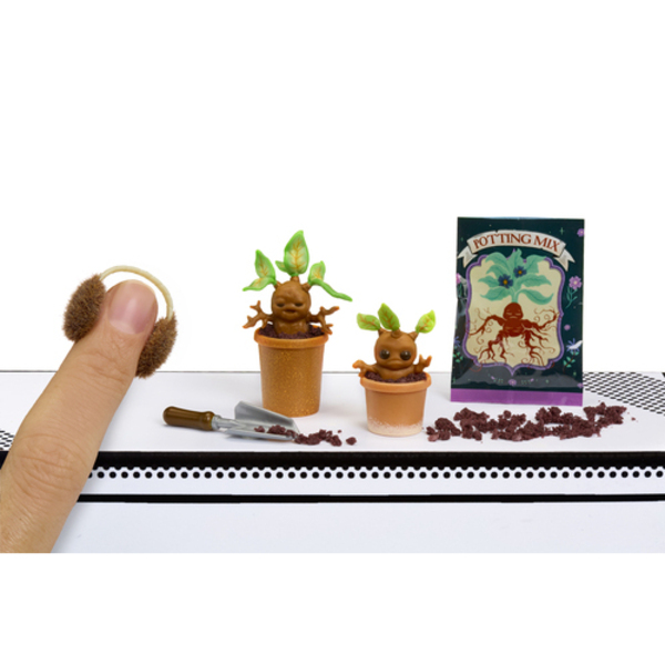Miniverse Make It Mini Harry Potter - Retour à Poudlard