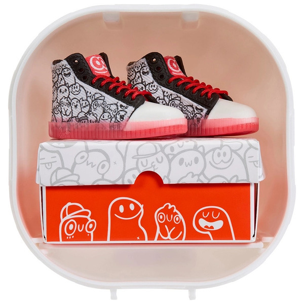 MiniVerse Make It Mini Sneakers
