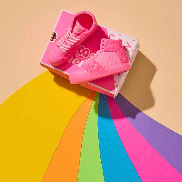 MiniVerse Make It Mini Sneakers