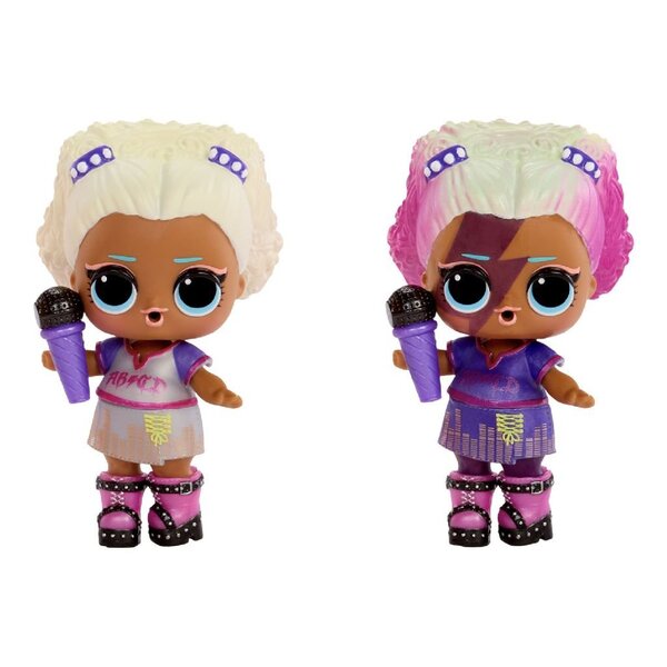 Poupée L.O.L. Surprise! Eye Spy