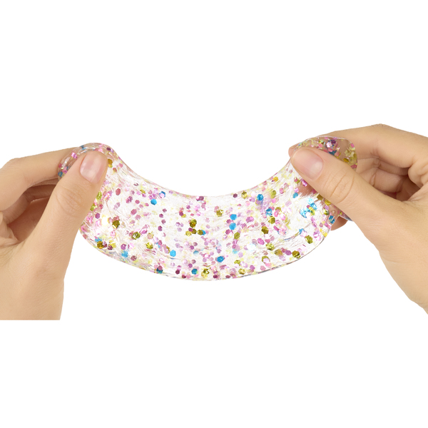 Poupée Rainbow High – Bella – Rainbow Shimmers avec slime