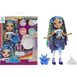 Poupée Rainbow High - Skyler - Rainbow Shimmers avec slime