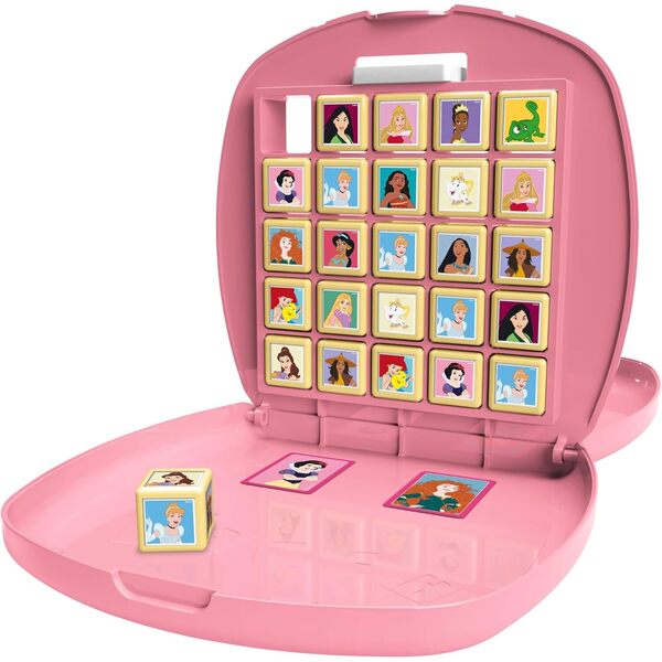 Jeu de société Match - Disney Princesses