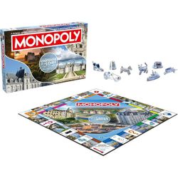 Monopoly Château de la Loire