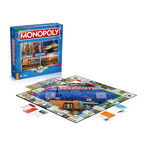 Monopoly Rouen